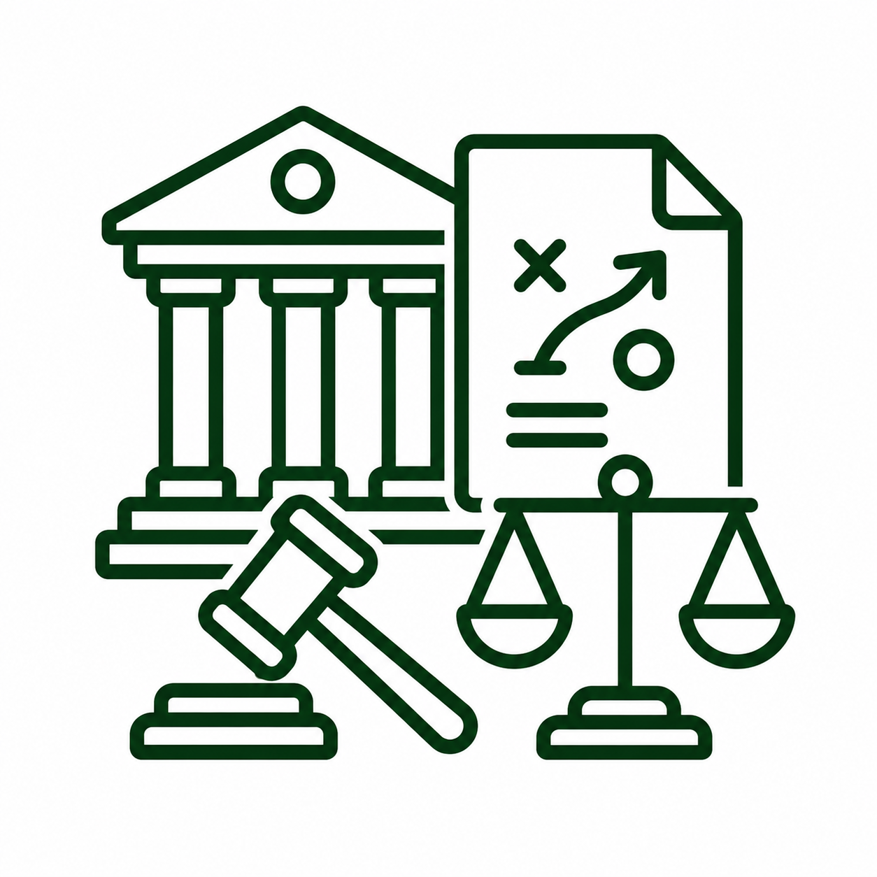 Contencioso Judicial Estratégico