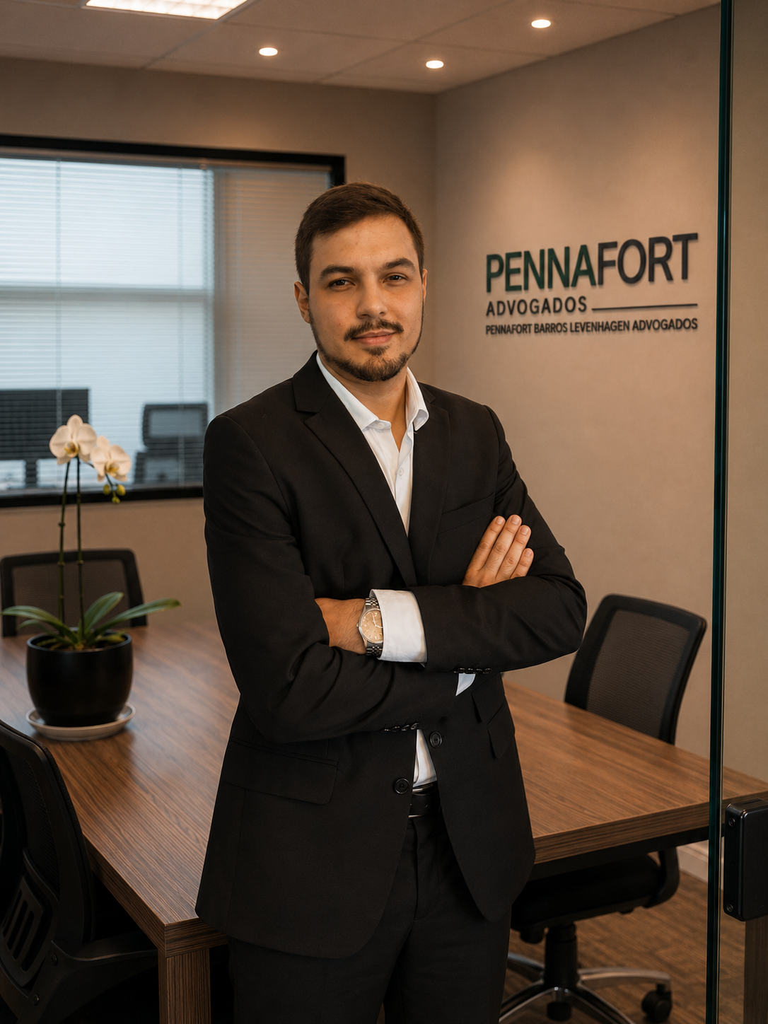 Pedro Marques de Paula