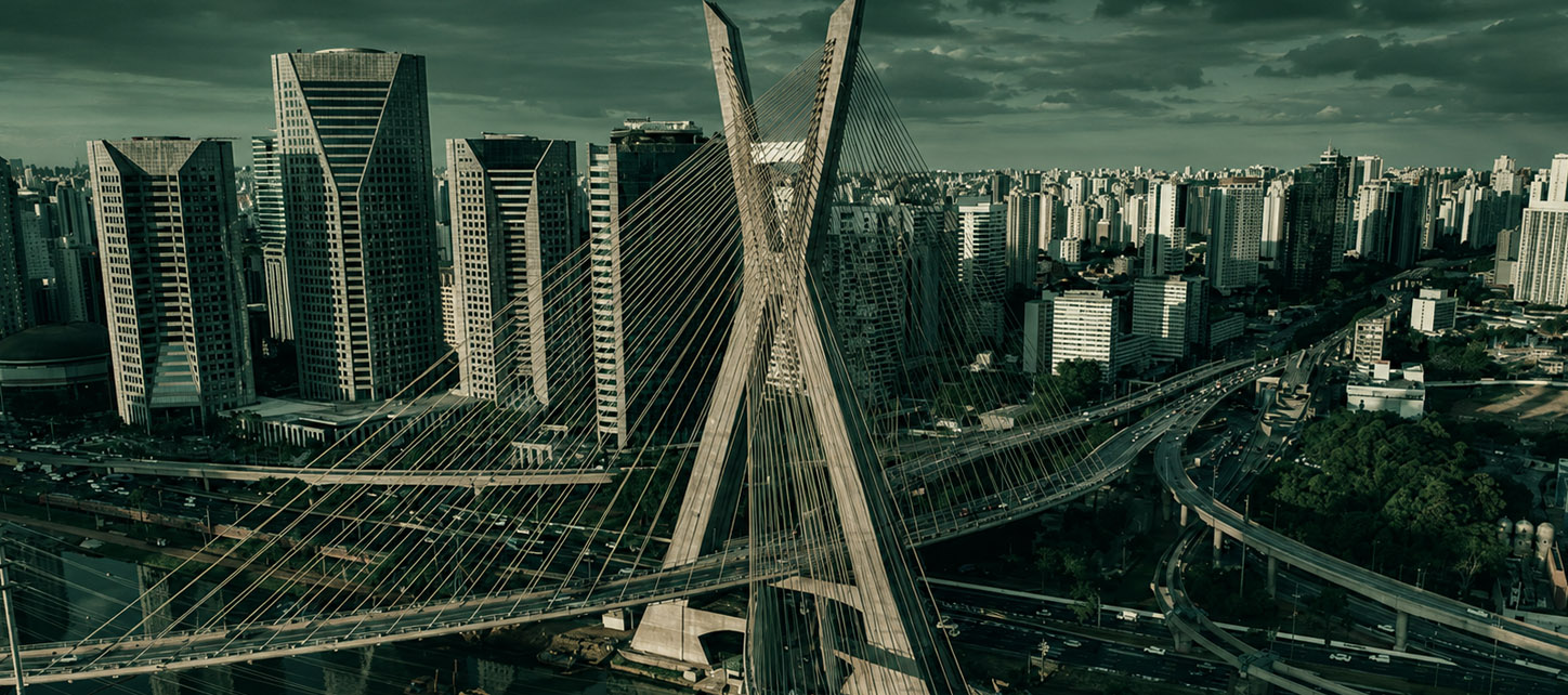 São Paulo